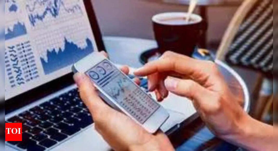 PE-VC funding falls by $700mn in May - Times of India - Vimarsana News