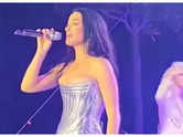 Katy Perry performs at Anant-Radhika's bash- WATCH