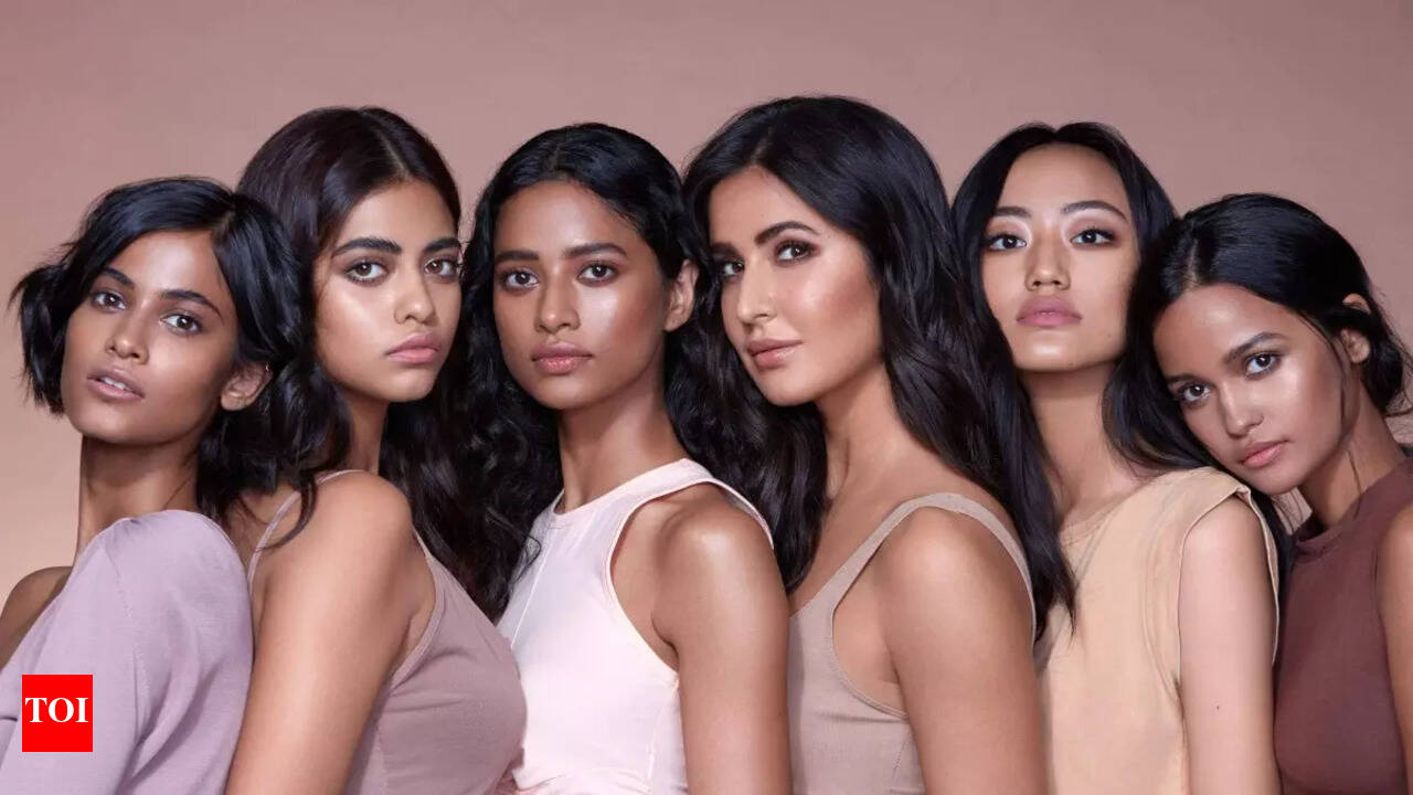 Viral Beauty Trends: How Social Media is Shaping the Global Beauty Industry