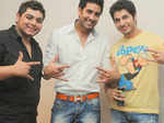 Promotion of 'Sadda Adda'