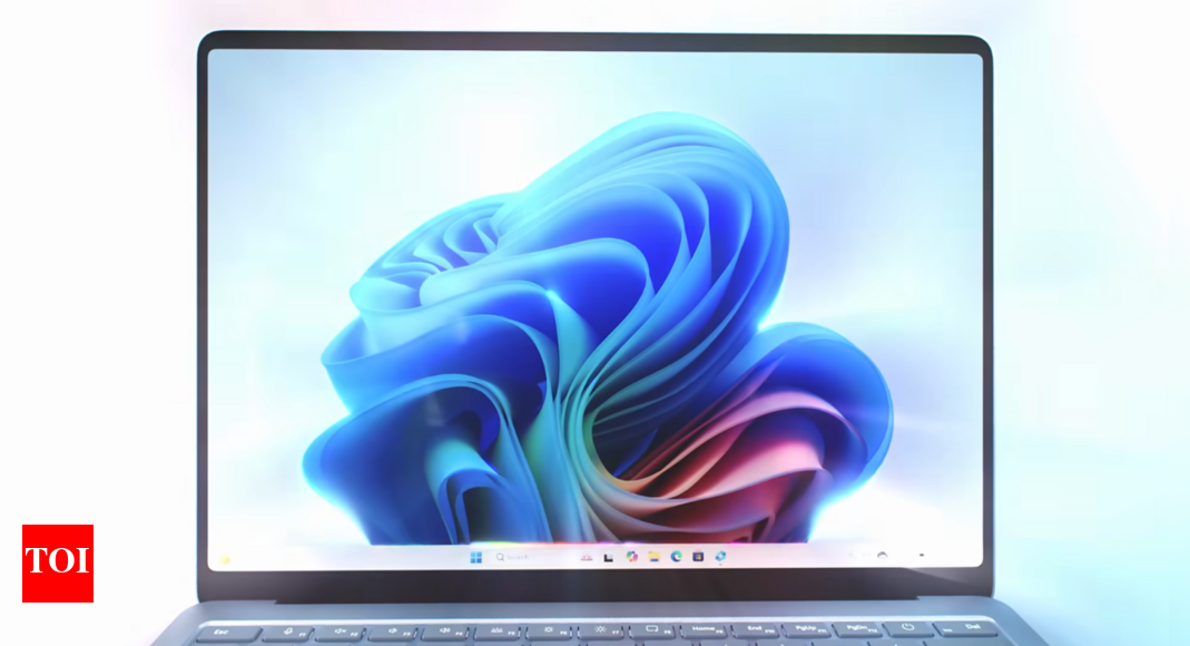 4 ways Microsoft says its Surface Laptop is 'better' than Apple MacBook