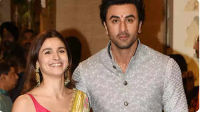 Throwback: When Alia Bhatt reacted to accusations of being the reason behind Ranbir Kapoor-Katrina Kaif's split