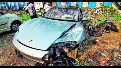 Pune Porsche crash: Police to quiz teen's mother about destruction of evidence, driver's abduction