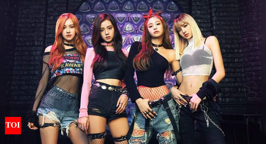 K-POP・アジア BLACK PINK 半額sale - タイムセールをお見逃しなく and Venues, Dates