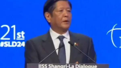 Will Pursue Robust Collaboration With India Says Philippines Will Pursue Robust Collaboration With India Says Philippines