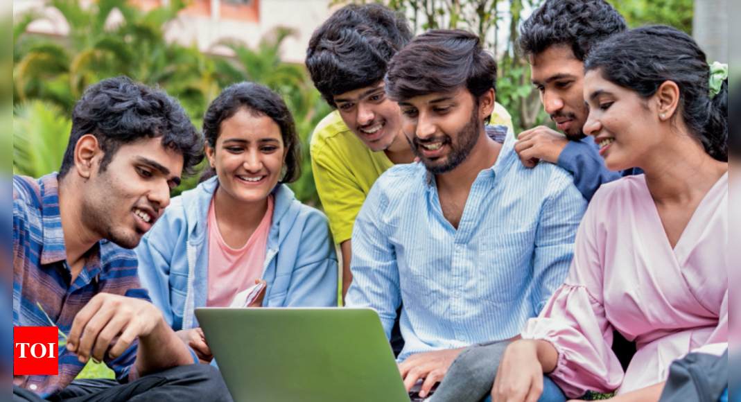 Telugu students explore lesser-known academic ‘hotspots’ in foreign ...