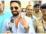 Ayushmann Khurrana slams Mumbai's low voter turnout