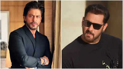 When Salman Khan recalled on passing on 'Chak De India' to Shah Rukh Khan