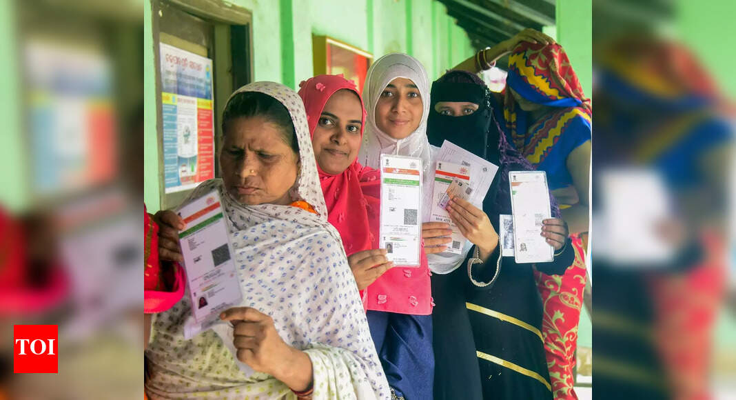 Odisha Lok Sabha election, Odisha Exit Poll 2024 Live Updates Senior