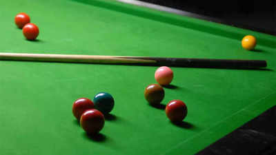 Delhi state billiards and snooker championship from June 30 | More ...