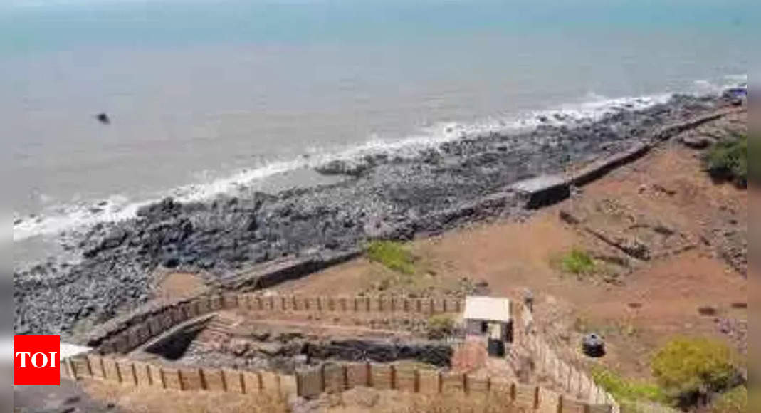 Puducherry to revise its draft coastal management plan | Puducherry ...