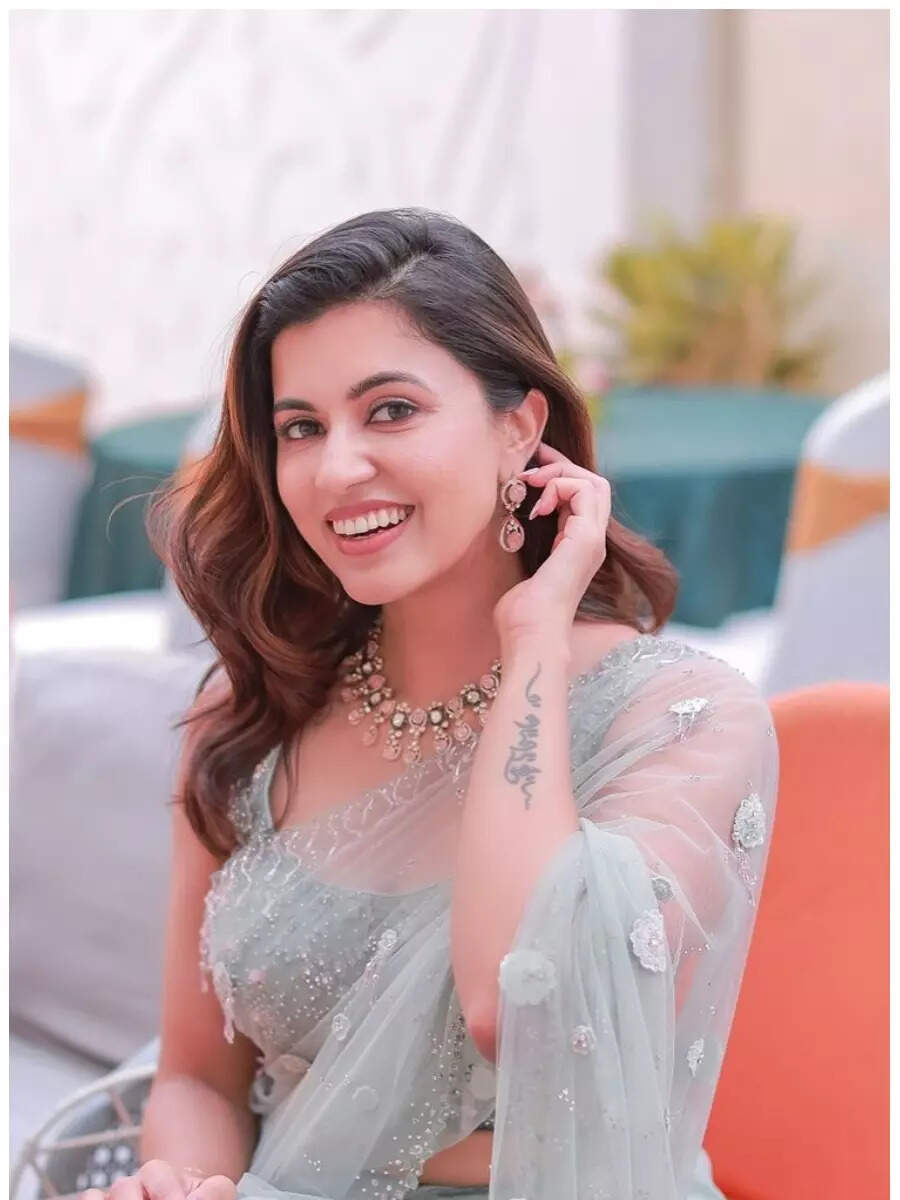 Take style notes from Anju Kurian | Times of India