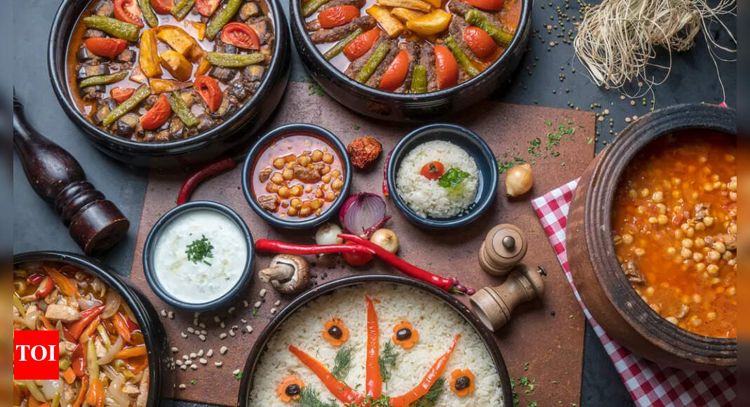 5 unique and delectable features of Turkish gastronomy - Vimarsana News