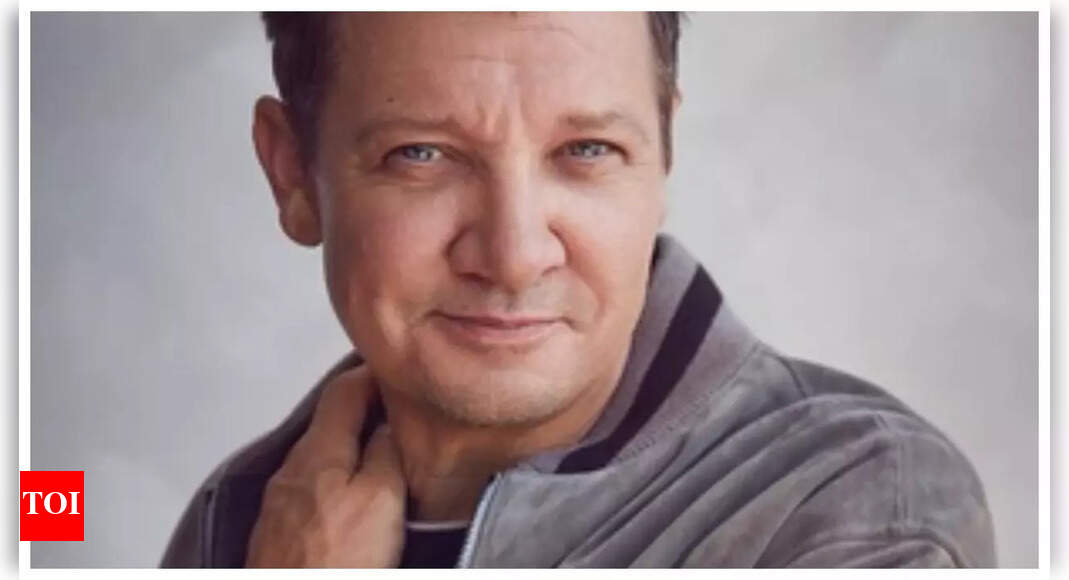 Jeremy Renner reveals ‘Mayor of Kingstown’ crew didn't know 'what