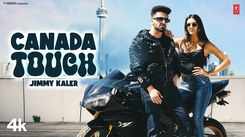 Get Hooked On The Catchy Punjabi Music Video For Canada Touch By Jimmy Kaler