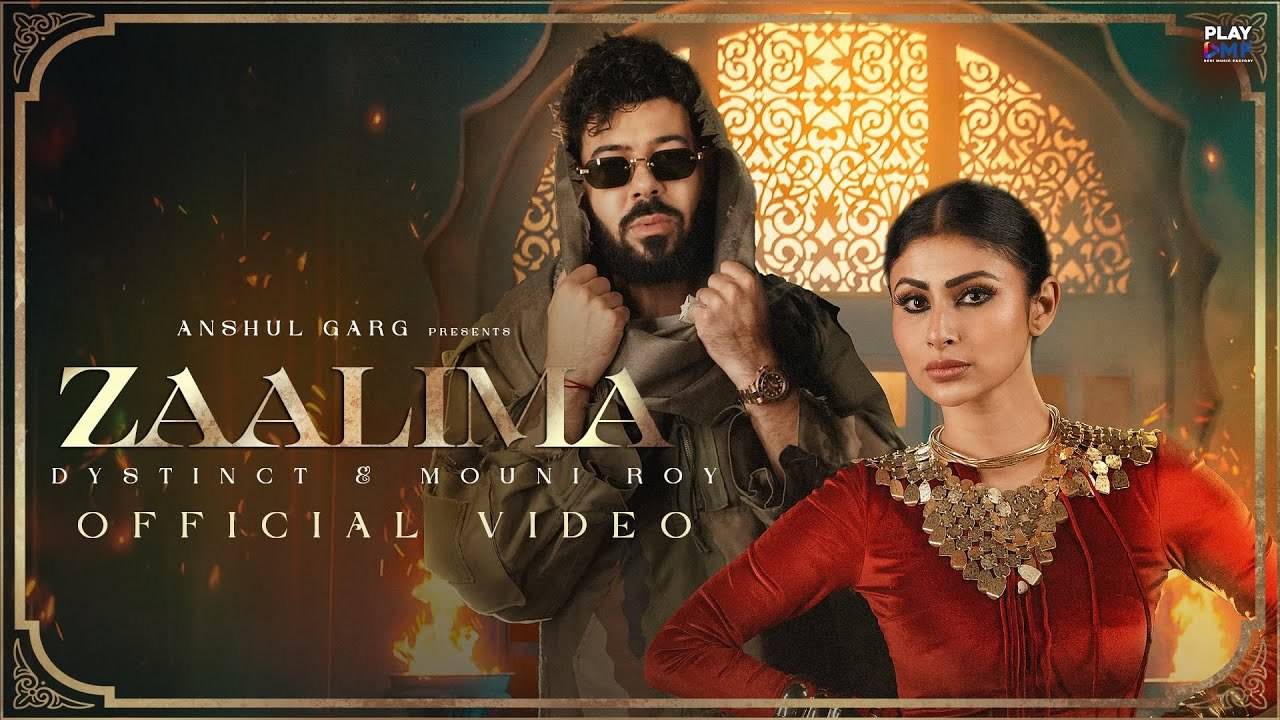 Zalima full song sale