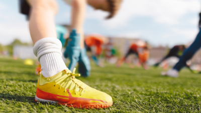 Kids Running Shoes: Best Ways to Keep Their Feet Happy and Their Spirits High