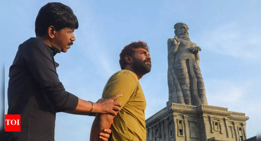 Arun Vijay's Vanangaan with Bala to release in July | Tamil Movie News ...