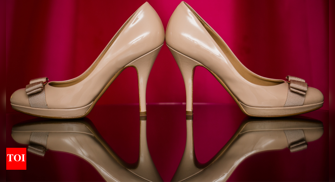 Women Work Pumps Best Options for Making a Stylish Statement from 9 to