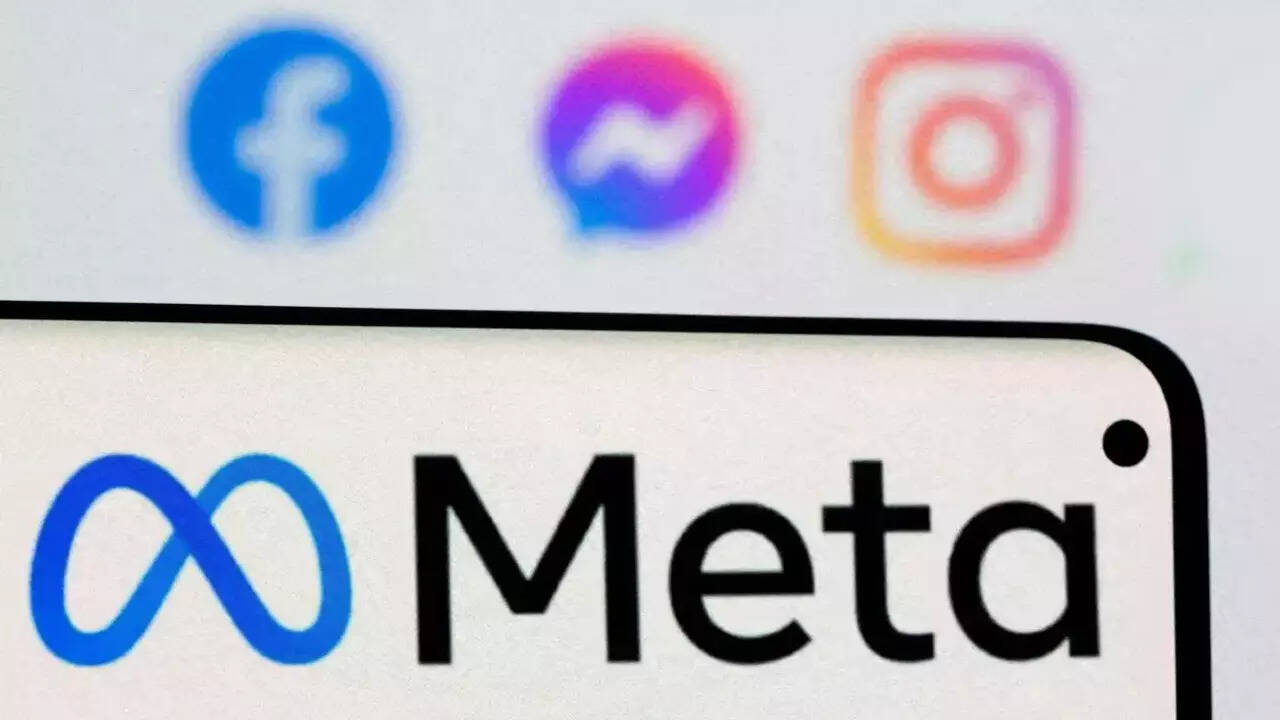 Trendsnip Meta AI Training Chip
