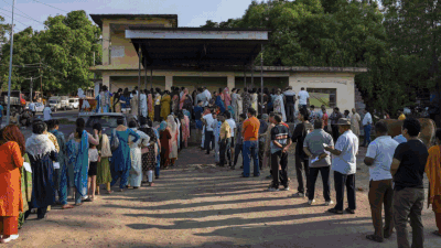 Andaman & Nicobar Islands Lok Sabha Election 2024 Exit Poll Results: