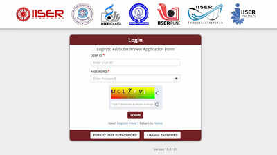 IISER IAT 2024 Admit Card Released on iiseradmission.in; Download here