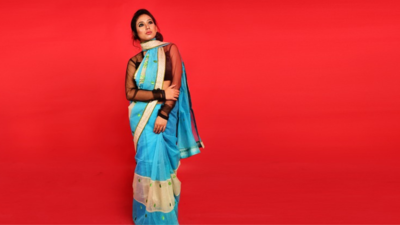 Best Sarees Under 500 For Looking Ethnically Elegant On A Budget