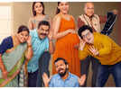 '1234': Nipun Dharmadhikari and Vaidehi Parashurami starrer is all set to hit screens on July 19, 2024