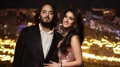 Anant Ambani-Radhika Merchant's pre-wedding cruise party: Celebs requested not to post pictures, Ambanis to release official photos after bash