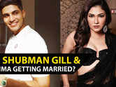 Viral speculation: Shubman Gill & actress Ridhima Pandit tying the knot in December