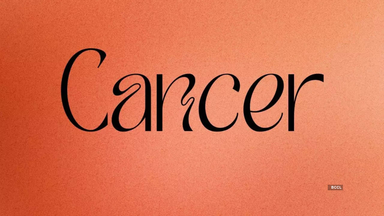 Cancer, Horoscope Today, June 2, 2024: Listen to your inner voice and care for your emotional well-being – Times of India