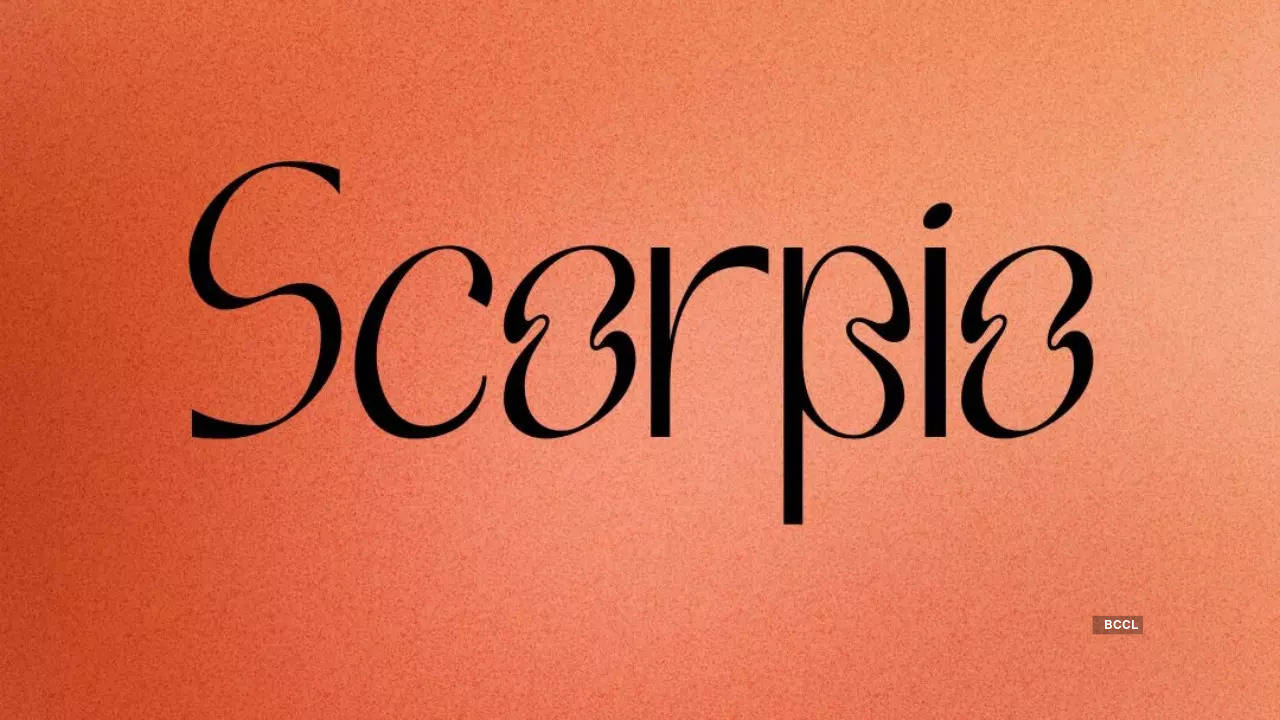 Scorpio, Horoscope Today, June 2, 2024: It’s a time for deep connections and confronting issues for personal growth – Times of India