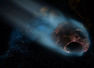 Bus-sized asteroid heading towards Earth at a speed of 14,400 kmph NASA warns