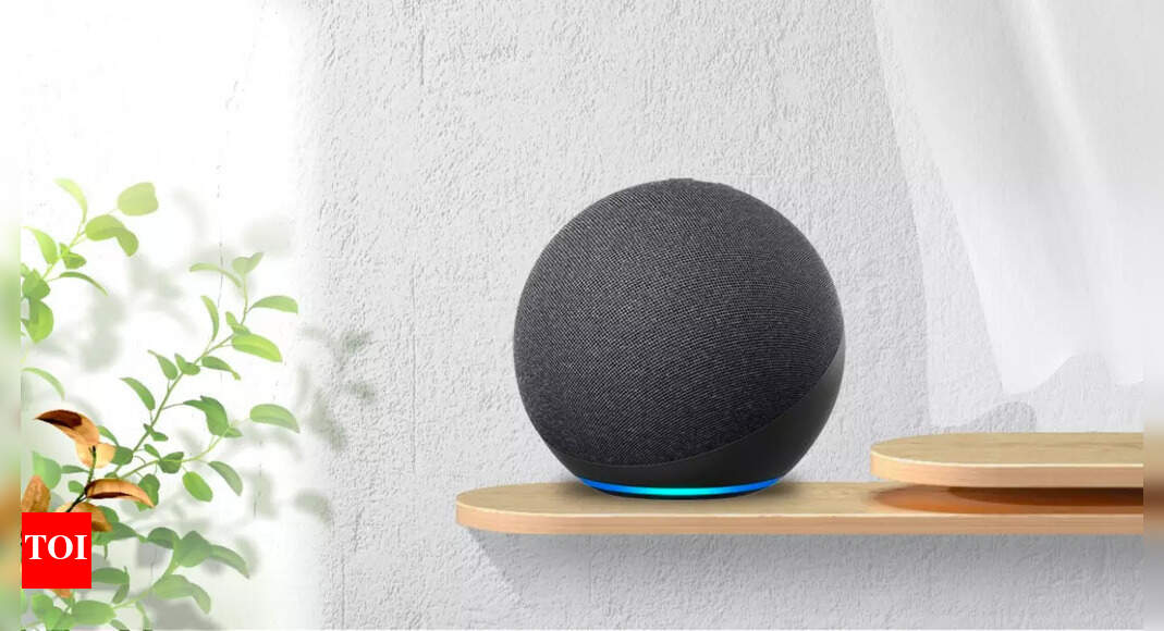 Amazon Alexa to lose this shopping feature, here's how it affects users - Vimarsana News