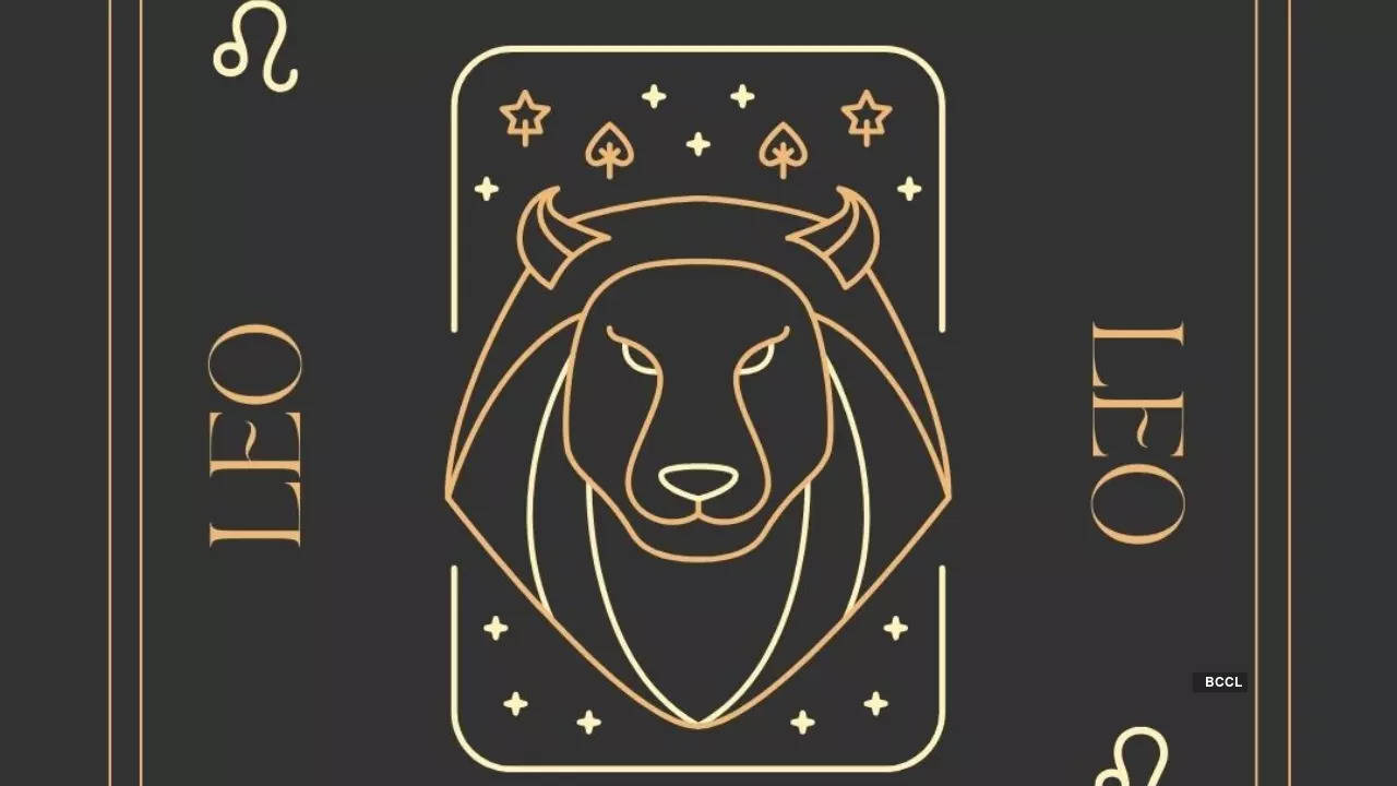 Leo, Horoscope Today, June 3, 2024: Focus on friendships, dreams, and artistic pursuits – Times of India
