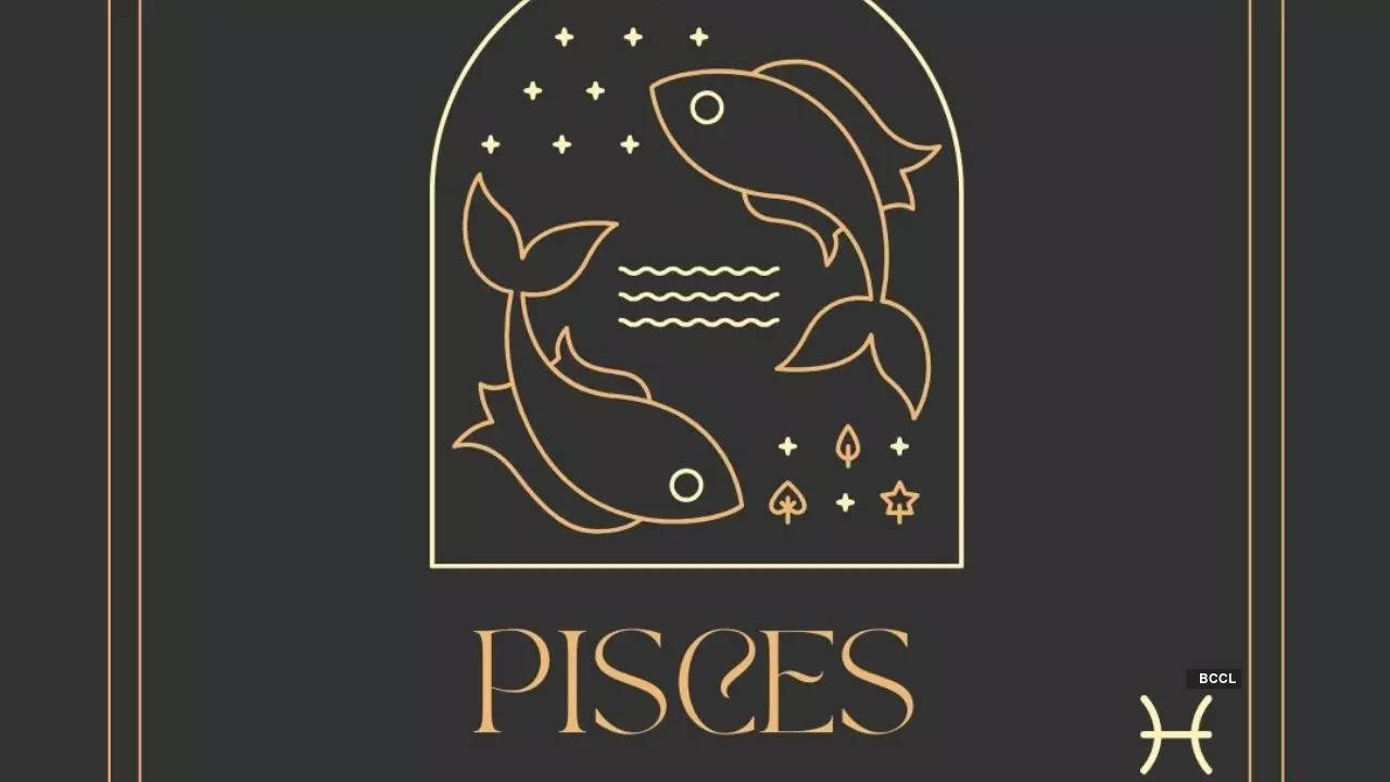 Pisces, Horoscope Today,  June 3, 2024: Emphasis today is on emotional depth and understanding – Times of India