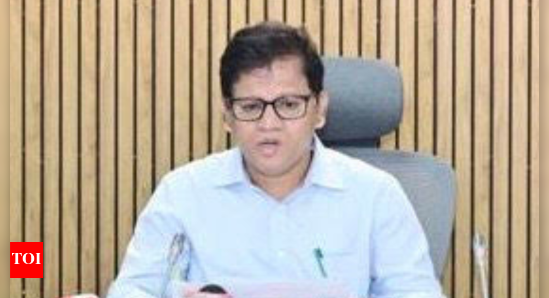 Electoral offences in Odisha drop by 62% in 2024 elections than 2019 | Bhubaneswar News - Vimarsana News