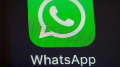 Why WhatsApp Has Banned About 71 Lakh Accounts In India - Times Of India