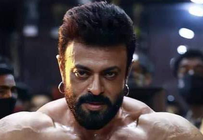 Riyaz Khan to play Peter John Vinayakam in ‘DNA’