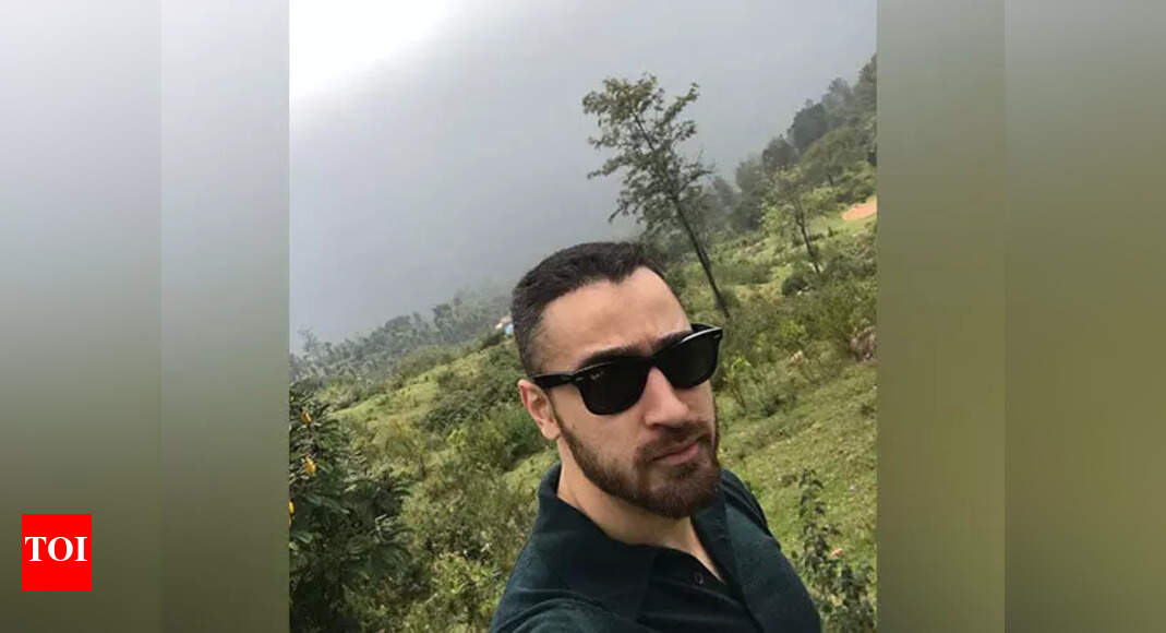 Imran Khan gives fans glimpse of his self-designed home nestled in the ...