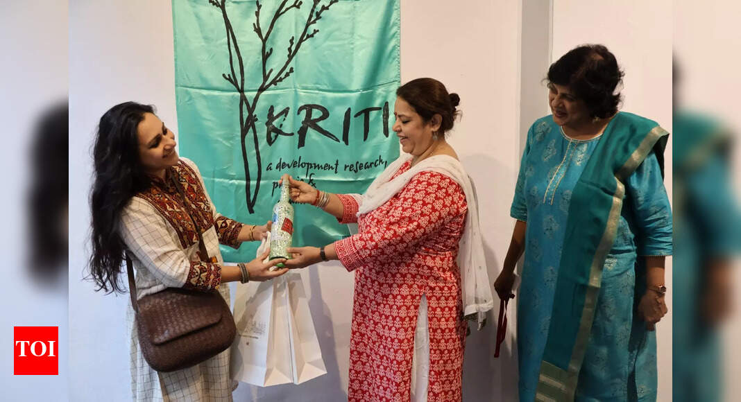 A film festival, a workshop and bazar to celebrate the environment | Events Movie News - Vimarsana News