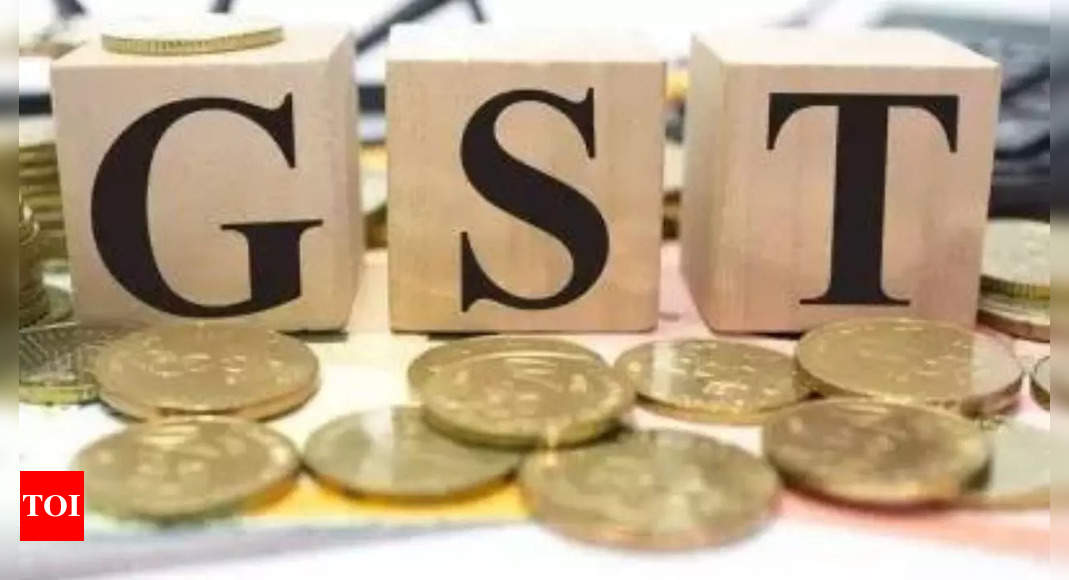 GST collections rise 10% to 1.7 lakh crore in May