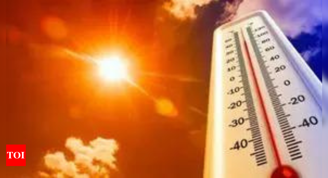 67 more suspected heat deaths in Odisha; country toll 165
