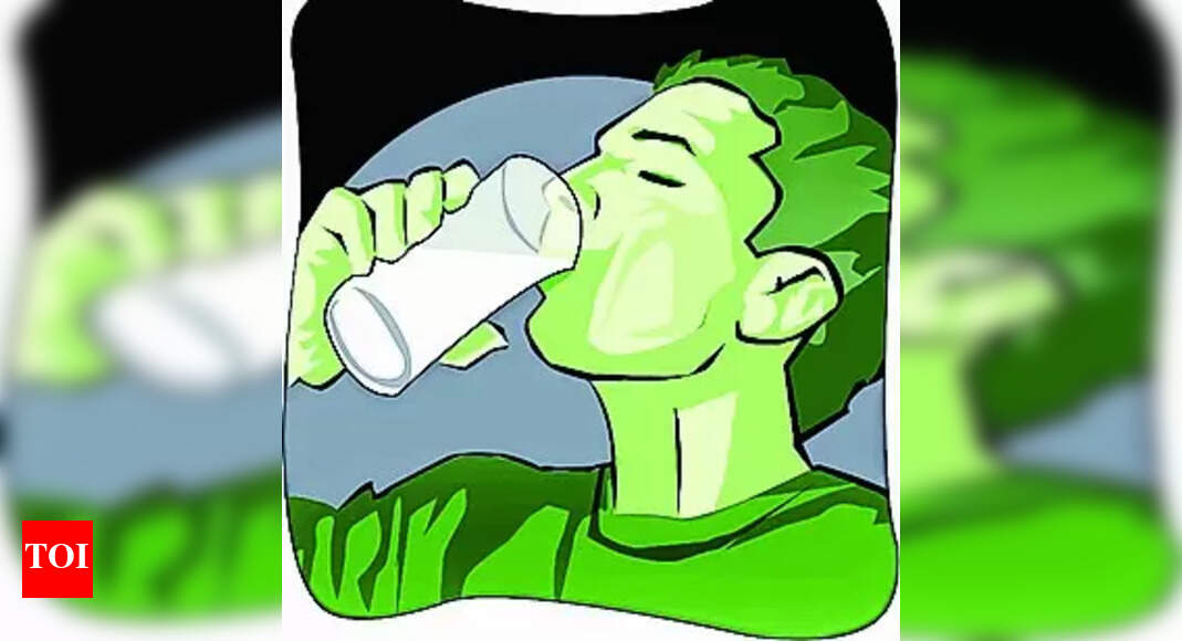 Milk Price Hike: Milk price hiked by ₹5/litre in Guwahati | Guwahati News - Vimarsana News