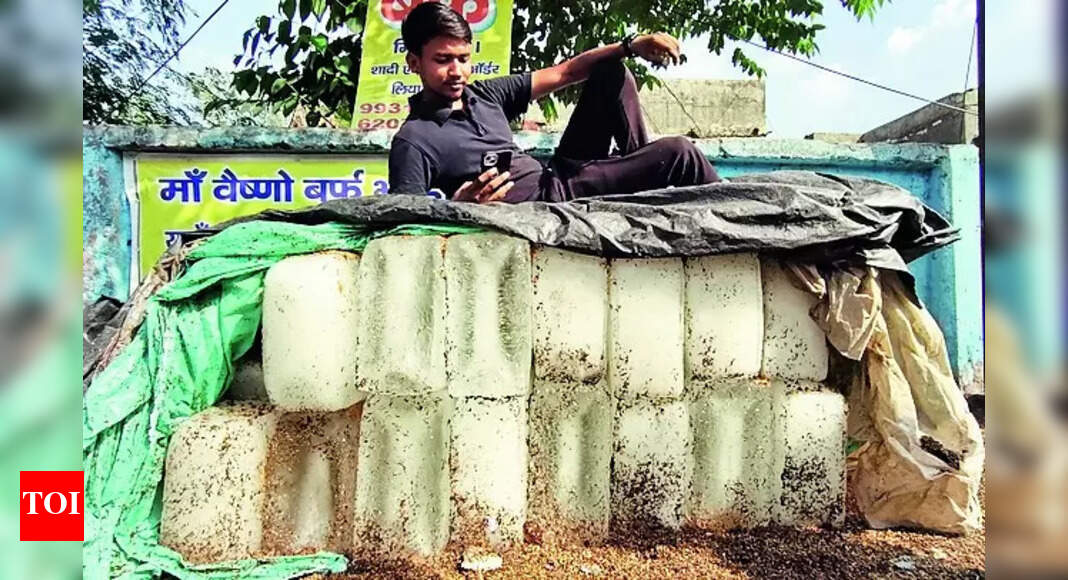 Daltonganj: Daltonganj Hottest In State At 45.4°c | Ranchi News - Vimarsana News
