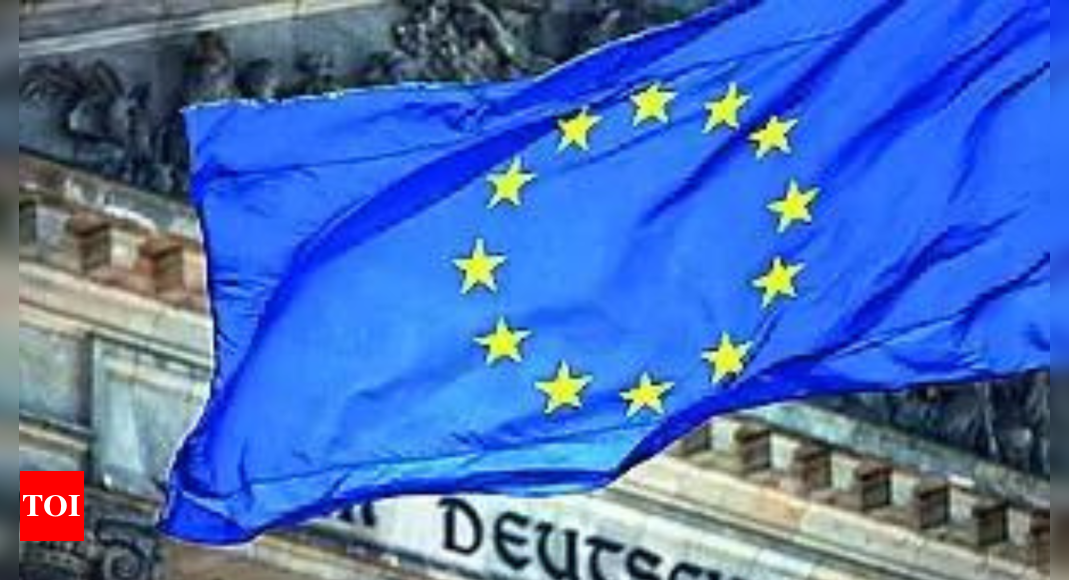 EU elections litmus test for Europe climate action plan – Times of India