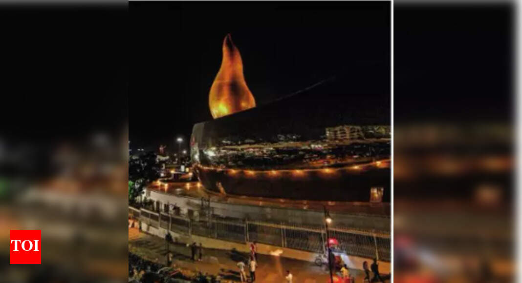 Decade after AP split, Hyderabad emerges as India’s brain trust | Hyderabad News