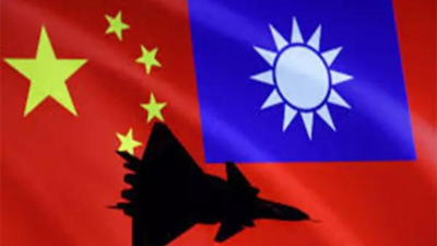 Prospect of peaceful 'reunification' with Taiwan being 'eroded', China ...