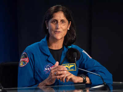 Boeing’s long-awaited space mission, carrying Sunita Williams, aborted ...