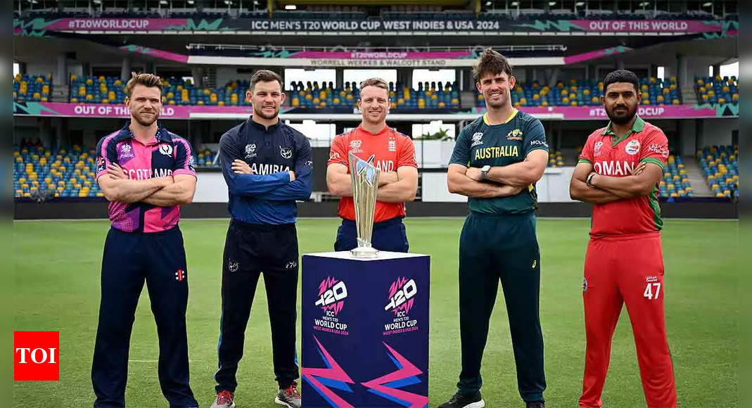 T20 World Cup: Watch out for the underdogs!